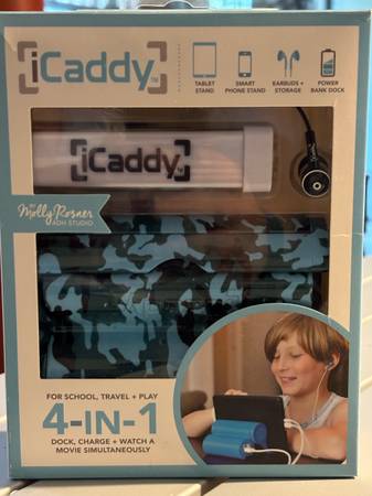 Mobile device multi tool 1