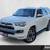 2023 Toyota 4Runner Limited 4x4 4WD 4 Runner SUV 1 thumbnail