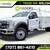 2025 Ford Super Duty F450 F 450 F-450 DRW Super Duty F 450 DRW Super D 1 thumbnail