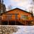 Lakefront Log Cabin on Upper Caswell Lake – 2 Bed | 1 Bath – $359,000 1 thumbnail