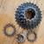 Shimano Dura-Ace Dura Ace 10S Cassette Sprocket Cs-7900 11-27T road 5 thumbnail