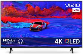 65-Inch Vizio UHD 4K Quantum QLED Smart TV 2160P (M65Q6-L4) 1