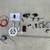 Complete bicycle component set from a Public Bikes C9 bicycle 1 thumbnail