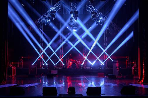 Need Male & Female Drummers For A High Tech Band (Philly and surrounding areas)63975492924546120