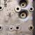 Plymouth Dodge Flathead 23" Cylinder Head, Cleaned, Milled, CC'd 18 thumbnail