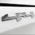 2025 GMC Sierra 1500 4x4 4WD Truck Pro Crew Cab 7 thumbnail