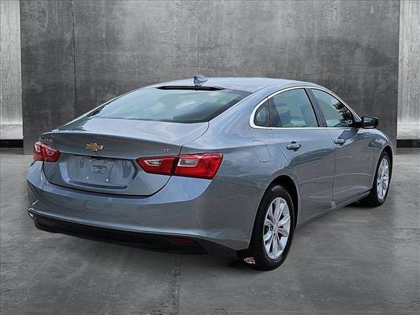 Chevrolet Malibu 2023 Chevy LT Sedán - $17,692 (Llame al *(281) 886-0621* para confirmar disponibilidad al instante)63622408682753124