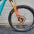 2021 Yeti SB150 Turq T3 - Large - Carbon - Custom SRAM XX1 Eagle Build 6 thumbnail