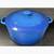 Cuisinart 7 Qt Dutch Oven Chef's Classic Enameled Cast Iron Cookware 7 Qt. Round 2 thumbnail