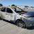 PARTING OUT A 2016 NISSAN PATHFINDER S 5 thumbnail