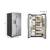 GE Refrigerator Counter-Depth Side-By-Side 5 thumbnail