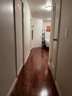 $1,100 / 1br - A furnished room with private bathroom for rent (inner sunset / UCSF)63946807443970122