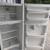GE GTE18GTHERWW Top-Freezer Refrigerator and microwave 12 thumbnail
