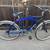 Beach cruiser, Huffy 5 speed 1 thumbnail