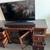 TV Stand / Entertainment Center 7 thumbnail