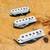 Seymour Duncan Hendrix I1JFK Stratocaster Pickups *Gravity Music Gear* 4 thumbnail