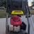 Karcher power washer with Honda motor 3 thumbnail