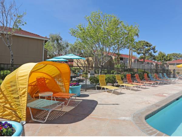 $965 / 1br - 680ft2 - Washer, Situated in Las Vegas!, 1/BD 1/BA63859500509825121