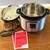 Instant Pot and Hamilton Beach Food Processor (new address) 1 thumbnail