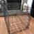 dog cage XL - kennel kenel enclosure 1 thumbnail