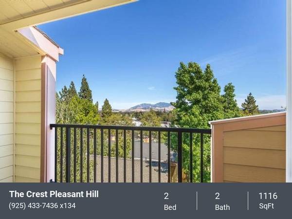 Courtesy Officer, Newer Building Exterior, Attentive Community Staff 1