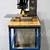 Unitronics Insta Graphic Systems 960 Reel-to-Reel Heat Transfer Press 1 thumbnail