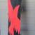 HAWK 159 snowboard with SESSION (Large) bindings—ready to ride 2 thumbnail
