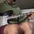 Stratocaster CUSTOM Electric Guitar 10 thumbnail