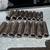 Craftsman USA 36 piece Socket Set, 3/8" Drive, Metric & SAE, Regular & 4 thumbnail
