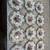 12 Vintage turkey plates, made in England 1 thumbnail