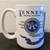 Kennedy Space Center NASA Collector Mug, 12 oz 1 thumbnail