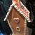 Ginger Bread House Home Decor Love And Cupcakes 4 thumbnail