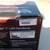 Custom Dynamics Harley Davidson 7" Black Projector Headlight 5 thumbnail