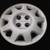 Acura Hub Cap 14" 94-01 2 thumbnail