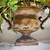 Two seasonal Fall /  Autumn ‘artificial’ Floral Display Arrangements 3 thumbnail
