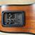 Alvarez Acoustic Electric Guitar AG66CE SHB Mint 5 thumbnail