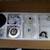 Minka Aire Wave White Ceiling Fan - 44 inch - Like New in Original Box 5 thumbnail