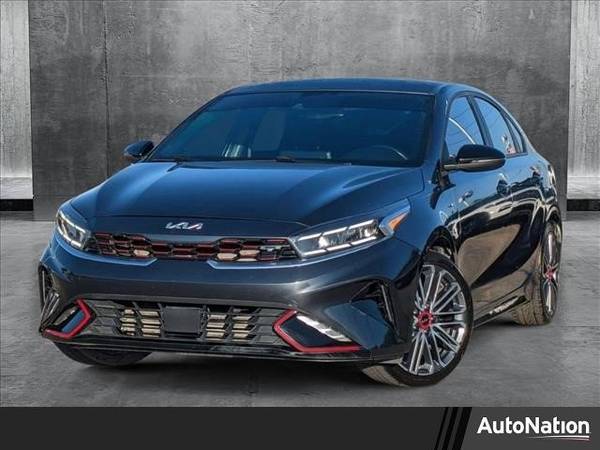 2022 Kia Forte  GT Sedan - $17,998 (Call *(281) 769-3280* to Confirm Availability Instantly)63622307185793120