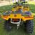 BOMBARDIER OUTLANDER 400 QUAD ATV 5 thumbnail