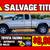 2002 Tacoma V6 3.4L – Automatic 2WD – SALVAGE TITLE 1 thumbnail