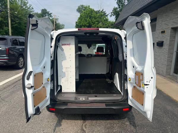 Furgoneta de carga 2019 Ford Transit Connect XL - $15,900 (TOWACO)63614603475587124