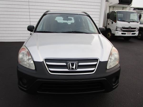 __Super Clean 2006 HONDA CRV**1 Owner**Thousands in service reciepts** - $4,995 (Amesbury, 5 minutes off Rt. 95 or Rt. 495)63469755704451123