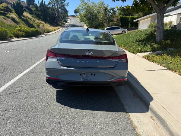 2022 HYUNDAI ELANTRA SE - $13.30063440881407617124