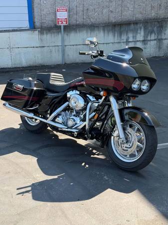 2007 Harley-Davidson Road Glide