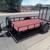 12ft utility trailer 3 thumbnail