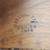 Antique 1870s Convertible Baby Rocking/Highchair 6 thumbnail