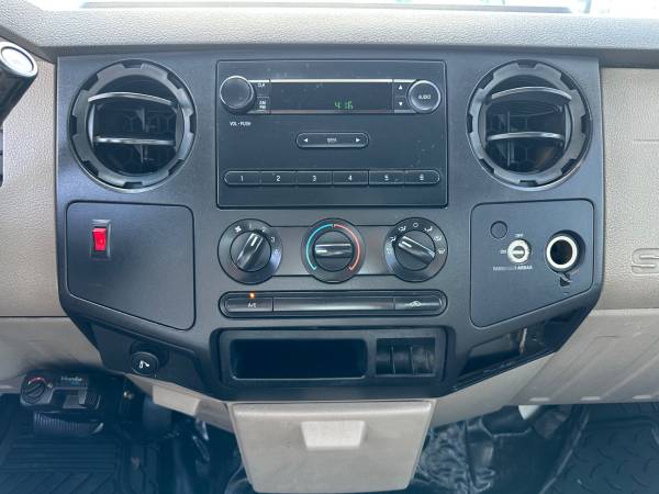 2008 Ford F250 - Photo 12