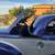 2004 Chevy SSR, Convertible Hardtop - Purple 11 thumbnail