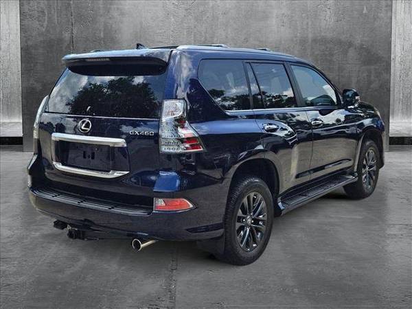 2023 Lexus GX 4x4 4WD GX 460 Premium SUV - $60,995 (Call *(346) 423-3623* to Confirm Availability Instantly)63622429345665124