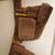 2 Tool belts 40"+  10 Pocket Leather Contractor Apron 14 thumbnail